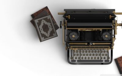 How to Write Your Way to Your Next Role